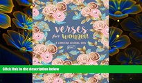 PDF  Inspired To Grace Verses For Women: A Christian Coloring Book (Inspirational Coloring Books