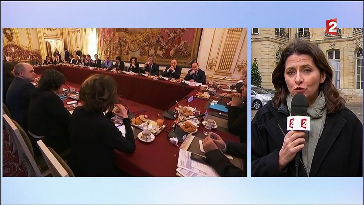 Primaire de la gauche : Cazeneuve veut éviter l’explosion du Parti socialiste