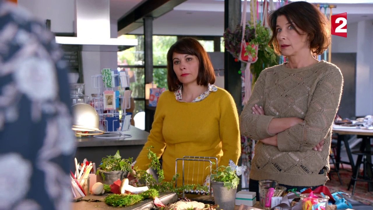 Fais pas ci, fais pas ça - saison 9 Bande-annonce VF