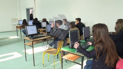 Testimi ekstern, viti i ri me problemet e vjetra