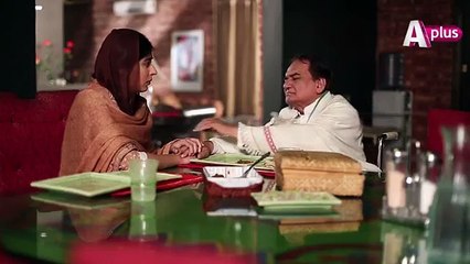 Piya Be Dardi Episode 59 Promo - Mon-Thu at 9-10pm on A Plus