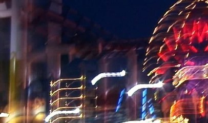 No Maps For These Territories Part 1