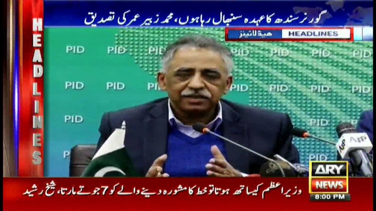 Headlines 2000 30th January 2017