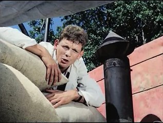 Фронт без пощады (1984) 4 серия из 13