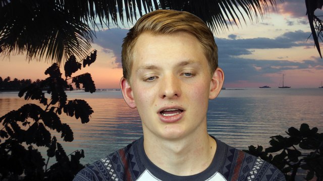 (Fijian) For My Friends In Fiji