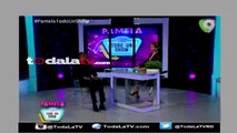 Sexapeal habla de sus nuevos proyectos musicales-Pamela Todo Un Show-Video