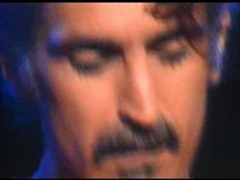 Frank Zappa - Cosmic Debris