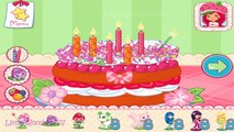 Strawberry Shortcake Bake Shop | Educational app for Kids | Strawberry Shortcake | Game Play