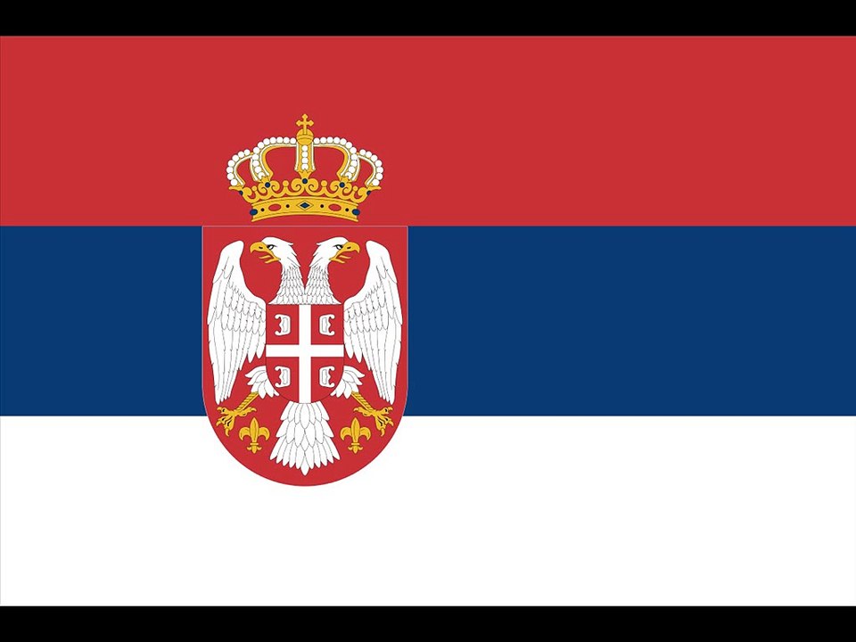 Velika Srbija