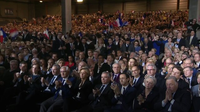 La religion musulmane doit accepter sans condition ce que toutes les autres religions ont accepté - François Fillon