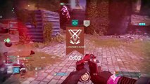 Destiny - Trials 2v3 win