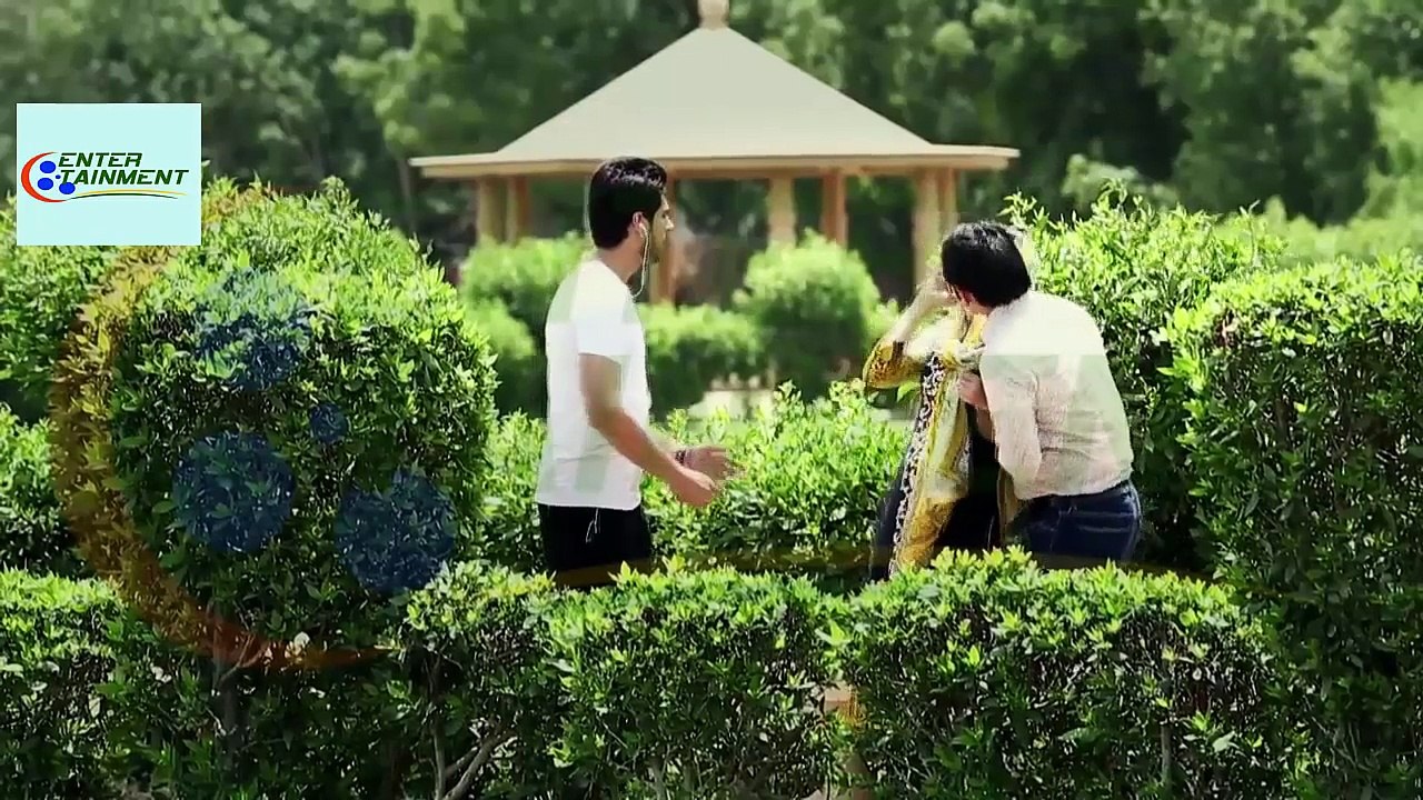 Ishq Nachaya Official Video Song HD - Entertainment