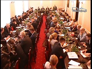 Poseł Michał Cieślak - wystąpienie z 25 stycznia 2017 r.