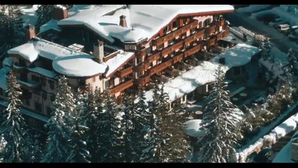 Семейное ограбление / Mes trésors (2017) русский трейлер