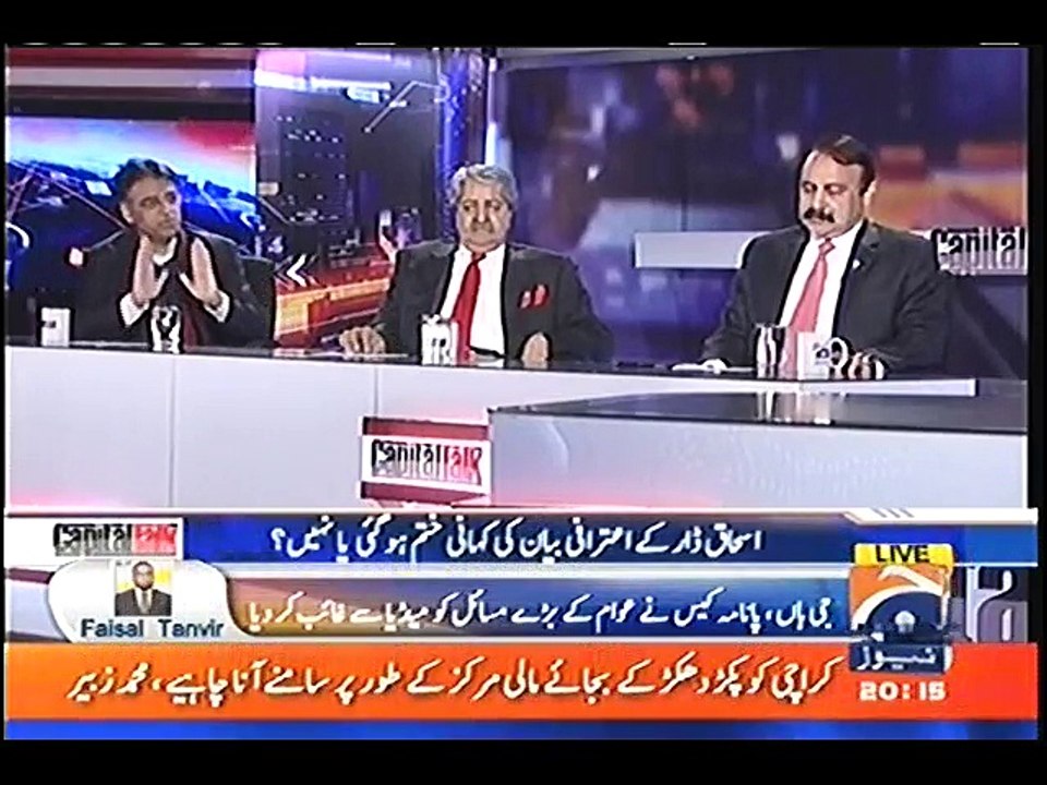 Asad Umer