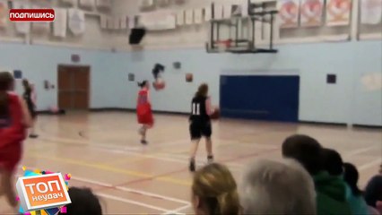 Курьезы Падения Неудачи в спорте!