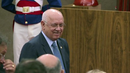 Cármen Lúcia homologa delações da Odebrecht