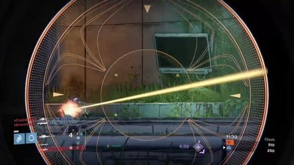 Destiny - I don't even know how i got these kills