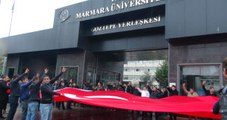 FETÖ'nün Marmara Üniversitesi Yapılanması İddianamesi Kabul Edildi