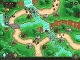 Kingdom Rush Origins HD (By Ironhide Game Studio) - iOS / Android - Gameplay Video