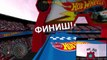 Hot Wheels Stunt Track Driver Games - Машинки Хот Вилс Игра