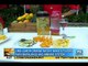 The health benefits of infused water | Unang Hirit