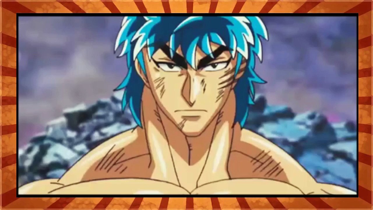 5 ANIMES QUE VOCÊ PRECISA ASSISTIR 3