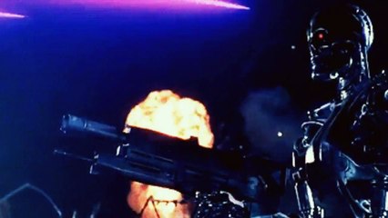 5 ARMAS FUTURÍSTICAS QUE JÁ SÃO USADAS