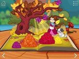 Beauty and the Beast by StoryToys Entertainment - Brief gameplay MarkSungNow