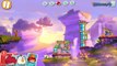 Angry Birds 2 - Cobalt Plateaus Chirp Valley - Level 65-69 [PART 19] iOS/Android