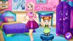 Permainan Frozen Sisters Room Decor - Play Frozen Games Sisters Room Deco