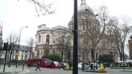 GB: une pétition contre une visite de Trump