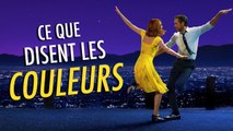 LA LA LAND : ce que disent les couleurs