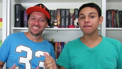 Mais Um Canal Br Aqui