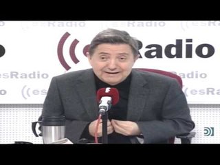 Federico a las 7: Las cloacas vinculan a Juan Carlos con los Pujol - 30/01/17