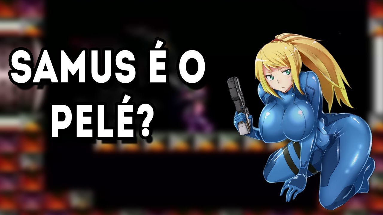 A conquista impossível -  5 Coisas que talvez voce nunca viu nos games #2