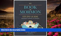 Download [PDF]  Book of Mormon Study Guide - Diagrams, Doodles,   Insights - Volume One Shannon