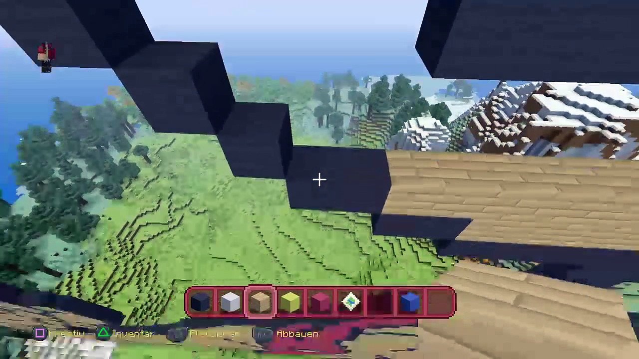 DonAleszandro Minecraft : ««-Pixel Worldcup 2017-»» (826)