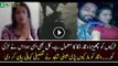 Waqar Zaka Beaten By Drunk Man On Streets Of Karachi -- New Video 2017