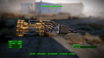 PUNHO APELÃO OPRESSOR DAS TRAPAÇAS [FALLOUT 4]