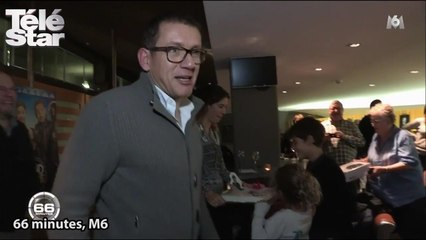 Zapping Téléstar du 30 janvier 2017