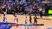 Magic Fans Boo Dwight Howard | Hawks vs Magic | January 4, 2017 | 2016 17 NBA Season