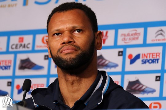 OM-Lyon : la conf' de presse de Rolando