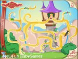 Baby Princess Maze Adventure Video-Baby Princess Game Movies-New Baby Games
