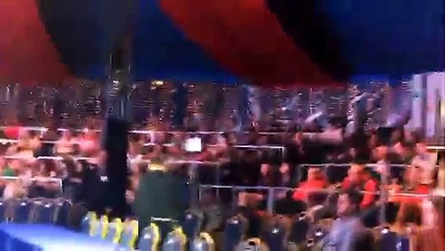 КВН Жеребьевка 2016