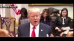 Breaking News , President Donald Trump Latest News Today 1/30/17 , Meets With Small Business Leaders