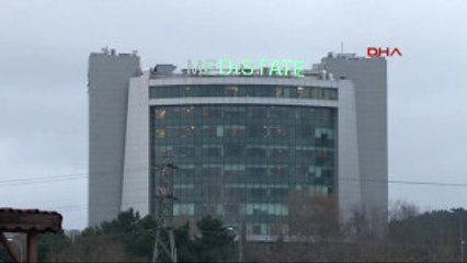 Ünlü Restorandaki Saldırıda Yaralananlar Taburcu Edildi