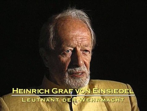 Генералы Гитлера (Воины Гитлера) 4 серия из 6. Роммель - Идол (1998)