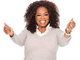 You Get a Car! 9 Fun Facts About Oprah Winfrey