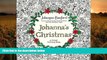 [Download]  Johanna s Christmas: A Festive Coloring Book for Adults Johanna Basford Pre Order